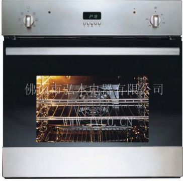 Built-In Oven